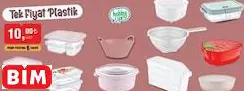 HOBBY LİFE TEK FİYAT PLASTİK